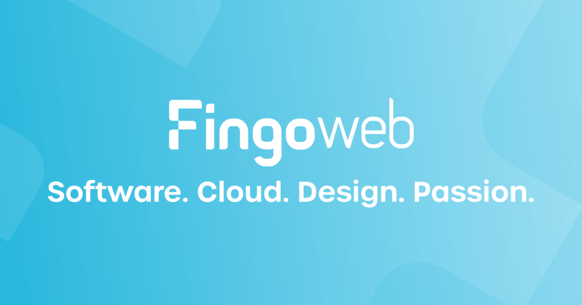 Fingoweb - Software Development Company