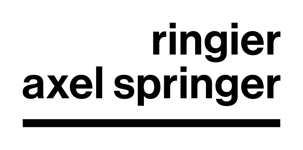 Ringier Axel Springer