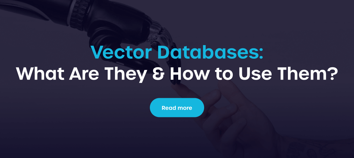 Vector Databases: What Are They and How to Use Them? - Link