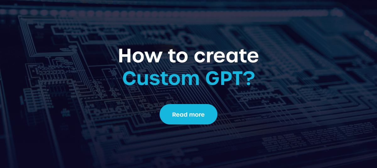 How to create Custom GPT? - Link