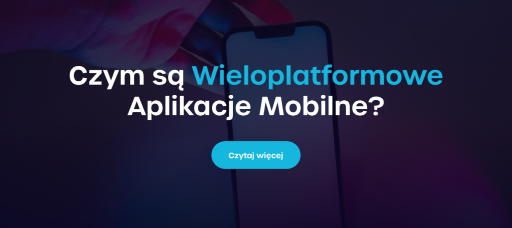 Czym są aplikacje wieloplatformowe? - Link