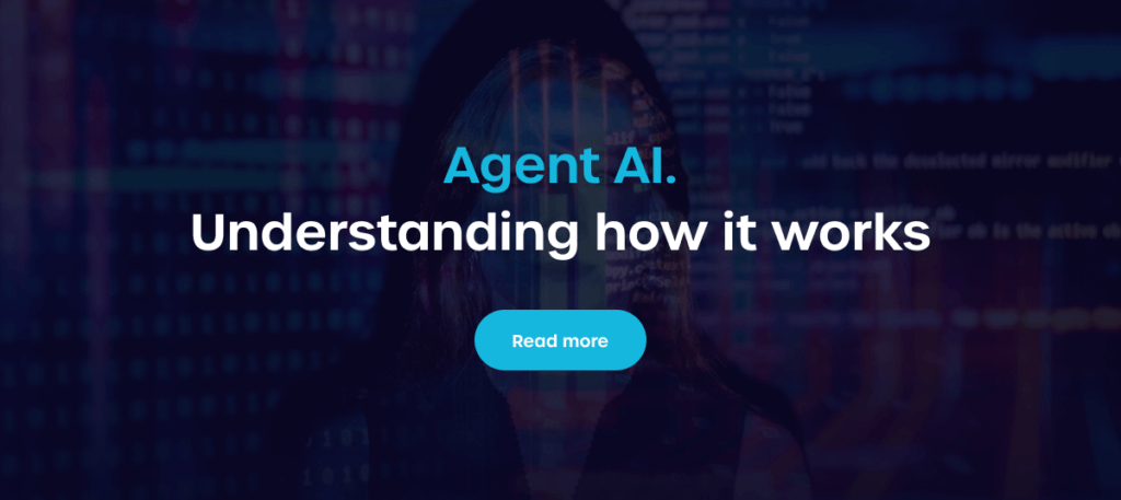 Wanna build AI Agent? Understand how it works - Read more