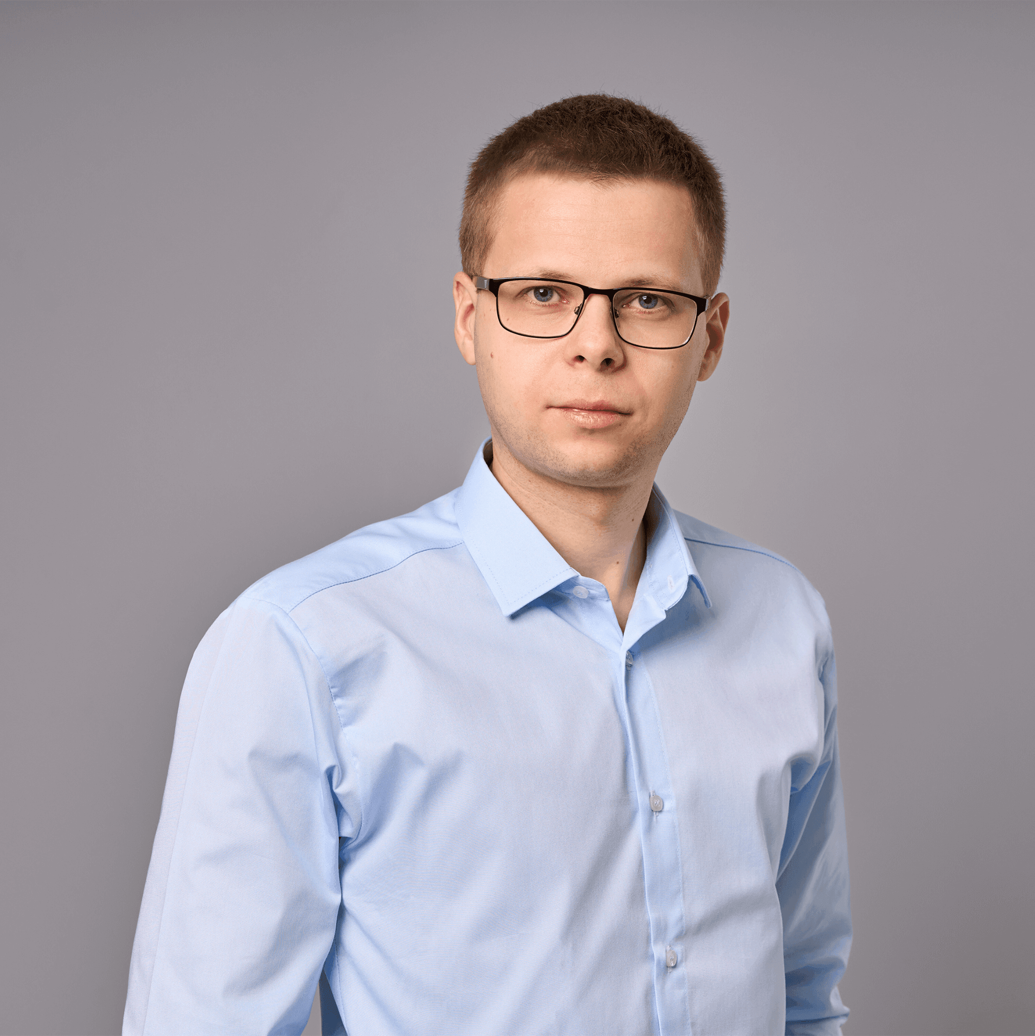 COO of Fingoweb - Kamil Fus
